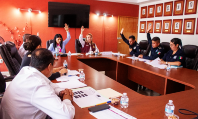 Consejos Municipales fortalecen la coordinación y las capacidades de seguridad pública en Hidalgo
