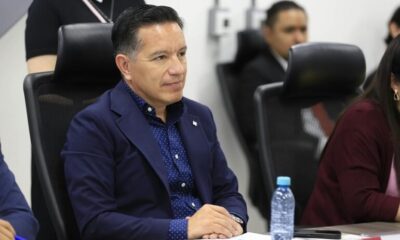 Consolidan UAEH y SEDECO Alianza Estratégica Entre La Academia y El Gobierno