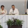 Coordinación entre estados, respuesta clara y contundente para la paz y seguridad: Julio Menchaca