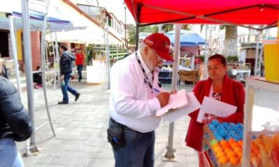 Copriseh Implementará Acciones de Vigilancia Sanitaria Durante Las Fiestas Patrias 2026