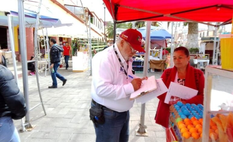 Copriseh Implementará Acciones de Vigilancia Sanitaria Durante Las Fiestas Patrias 2026