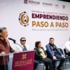 Correcto ejercicio del presupuesto genera mejores condiciones de vida para las familias: JMS