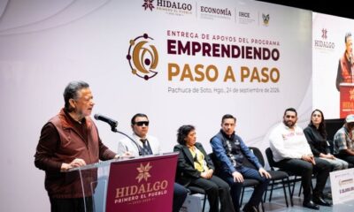Correcto ejercicio del presupuesto genera mejores condiciones de vida para las familias: JMS