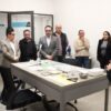 DESCTI vincula capacidades de innovación con el sector de la construcción