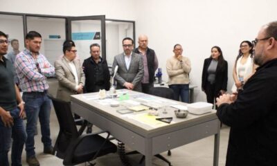 DESCTI vincula capacidades de innovación con el sector de la construcción