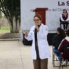 Refuerzan desde las escuelas la prevención de riesgos en salud mental entre jóvenes