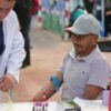 Despliega UAEH macrojornada de salud y servicios en Actopan