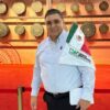 Docente de la UTSH participa en seminario internacional en China