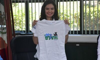 Docente de la UTVM realiza estancia académica en Estados Unidos