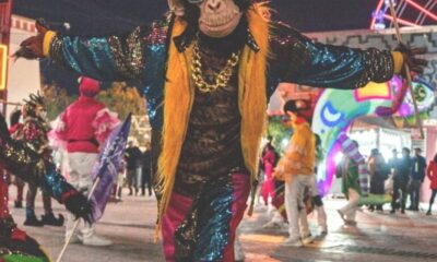 Domingo de Música y Diversión en la Feria San Francisco 2026