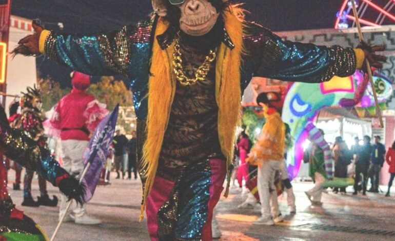 Domingo de Música y Diversión en la Feria San Francisco 2026