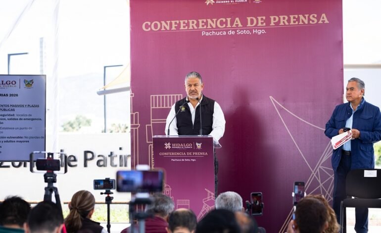 Emite Protección Civil Recomendaciones Para Prevenir Incidentes Durante Las Fiestas Patrias