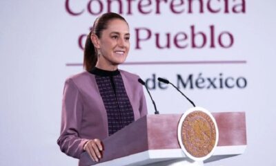 En 12 Años Se Construirán 12 Mil Camas Nuevas de Hospital, El Doble Que En El Periodo Neoliberal; Estamos Revirtiendo 36 Años de Abandono: Presidenta Claudia Sheinbaum
