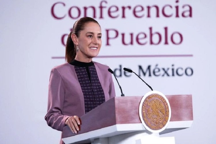 En 12 Años Se Construirán 12 Mil Camas Nuevas de Hospital, El Doble Que En El Periodo Neoliberal; Estamos Revirtiendo 36 Años de Abandono: Presidenta Claudia Sheinbaum