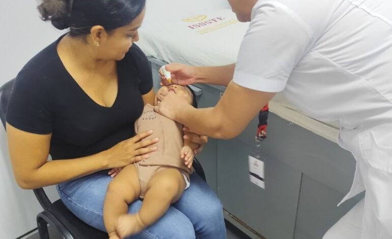 Hidalgo en el primer semestre de 2026, se ubicó Encima de la Media Nacional en Consumo de Estupefacientes: CIJ
