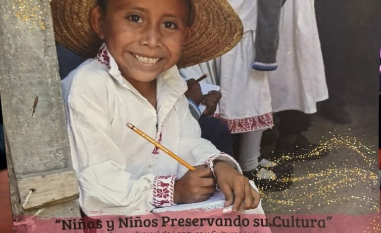 Fortalece SEPH La Identidad Cultural En Ixmiquilpan A Través De “Cazadores De Saberes”