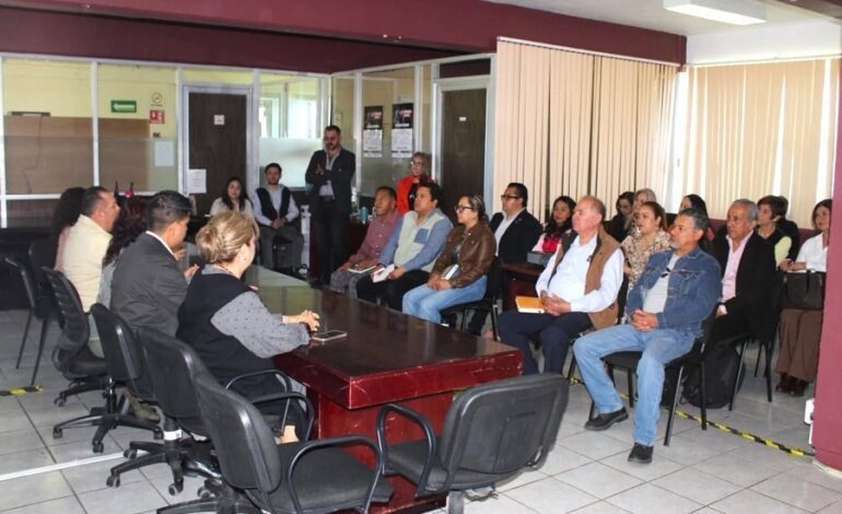Fortalece SEPH seguimiento académico en Educación Básica