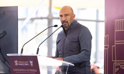 Gimnasiada 2026 Pone a Hidalgo en Alto