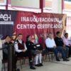 Gobierno de Hidalgo inaugura nuevos laboratorios STEM en San Agustín Metzquititlán y Huazalingo