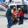 Gracias a la coordinación interinstitucional, menor de la Huasteca recibe atención médica especializada