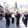 Hidalgo Concluye Festejos Patrios Con Desfile Cívico-Militar