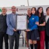 Hidalgo fortalece al CECYTEH con nuevas carreras y laboratorio STEM en Tizayuca