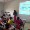 Hidalgo Fortalece Estrategia de Prevención del Suicidio Con Acciones Dirigidas a Jóvenes, Familias y Comunidades