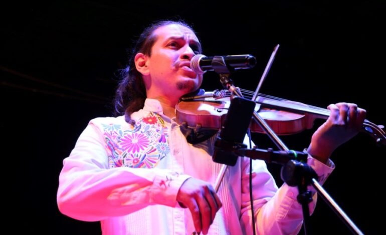Hidalgo llevará música, danza y fotografía al Festival Internacional en la Costa del Seno Mexicano 2026