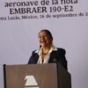 Hidalgo Reconoce Expansión Área de Mexicana en AIFA