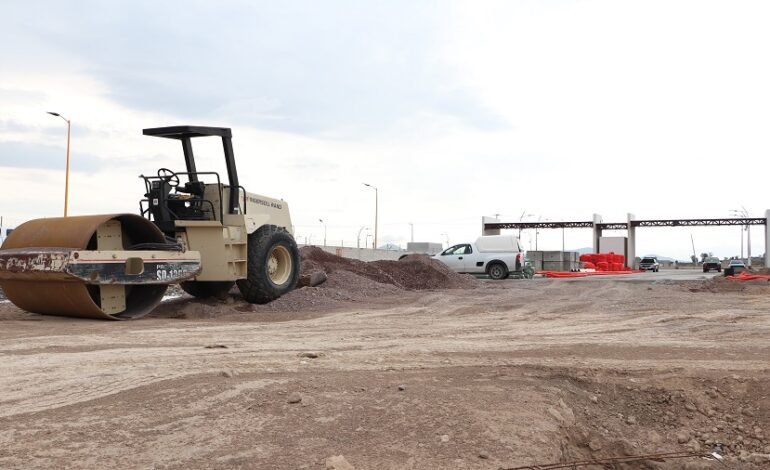Hidalgo Se Ratifica Como el Motor Industrial de México