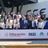 Hidalgo, sede de la 2ª Reunión Nacional de Telebachillerato Comunitario