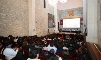Honra UAEH el legado teatral nacional con la Cátedra Patrimonial Ludwik Margules