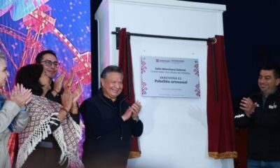 Inicia Feria de San Francisco 2026