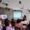 Inicia Curso de Envejecimiento Saludable en el Centro Gerontológico Integral de Huejutla