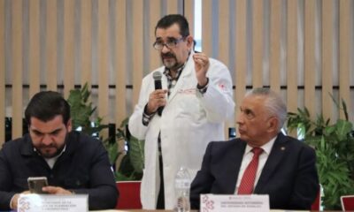 Municipios e Instituciones de Salud Acuerdan Acciones para Prevenir Enfermedades Diarreicas y Fortalecer Vigilancia en La Calidad del Agua