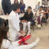 Invita IAAMEH al curso “Formación integral para las personas cuidadoras” para brindar una atención de calidad