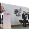Segundo Informe de Gobierno Refleja Avances Históricos en Salud, Bienestar y Transformación de la  Mano de la Presidenta Claudia Sheinbaum y Martí Batres