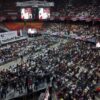 La Cuarta Transformación Significa Justicia y Bienestar Para El Pueblo: Presidenta Claudia Sheinbaum Encabeza Su 31.ª Asamblea De Honestidad y Resultados en Sonora