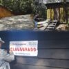 La Profepa Clausura el desarrollo turístico denominado Wander Cabins Ubicado en Mineral del Chico