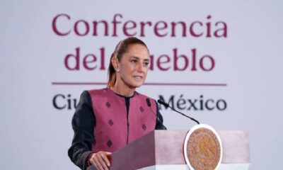 La Secretaría Anticorrupción y Buen Gobierno Ha Logrado Un Ahorro de 83.8 Mil Mdp en Dos Años a Través de La Prevención: Presidenta Claudia Sheinbaum