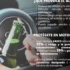 Llama IMSS Hidalgo a evitar conducir bajo el influjo de bebidas alcohólicas