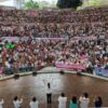 Los Programas Para El Bienestar Son Humanismo: Presidenta Claudia Sheinbaum; Hay Un Millón 734 Mil Beneficiarios en Oaxaca