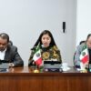 XVI Legislatura aprueba reforma en materia de nulidad de elecciones por injerencia extranjera