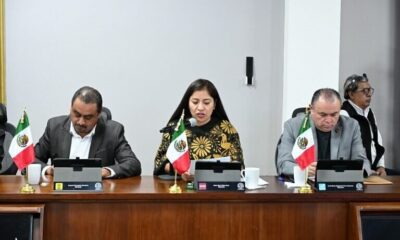XVI Legislatura aprueba reforma en materia de nulidad de elecciones por injerencia extranjera