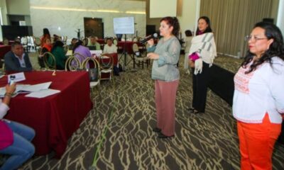Más de 6 mil escuelas de Hidalgo participarán en la Primera Sesión del CTE