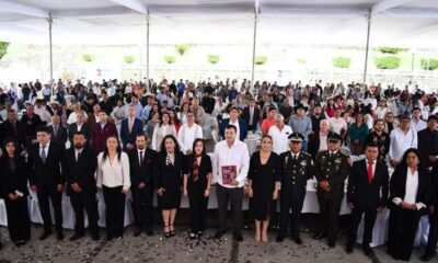 El Gobierno de Hidalgo ha Destinado Más de 193 Millones de Pesos Para 17 Acciones en Molango