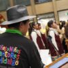 Niñas y Niños Cantores de Hidalgo Celebran 15 Años Con Su Primera Gira Internacional
