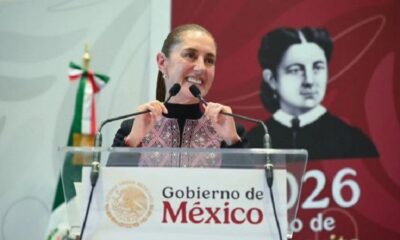 Presidenta Claudia Sheinbaum Estima Que Tren Cdmx-Querétaro Esté Listo En El Segundo Semestre De 2027