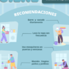 Promueve IMSS Hidalgo acciones de higiene para prevenir infecciones