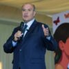Realiza SEPH el encuentro “Voces que transforman”